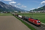 Siemens 20848 - ÖBB "1116 127"
08.05.2012 - Schwaz
Thomas Girstenbrei