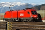 Siemens 20848 - ÖBB "1116 127-0"
25.03.2010 - Wörgl, Hauptbahnhof
Kurt Sattig