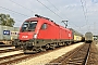 Siemens 20848 - ÖBB "1116 127"
15.09.2018 - Regensburg, Güterbahnhof  Ost
Paul Tabbert