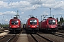 Siemens 20848 - ÖBB "1116 127"
21.05.2021 - Budapest-Ferencváros
Csaba Szilágyi