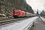 Siemens 20848 - ÖBB "1116 127"
18.02.2006 - Kiefersfelden (Grenze)
Philippe De Gieter