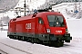 Siemens 20849 - ÖBB "1116 128-8"
28.12.2004 - Brennero
Marcel Langnickel