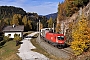 Siemens 20849 - ÖBB  "1116 128"
26.10.2013 - Gries
René Große