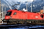 Siemens 20849 - ÖBB  "1116 128"
18.02.2013 - Innsbruck 
Kurt Sattig