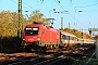 Siemens 20849 - ÖBB  "1116 128"
10.10.2018 - Bickenbach (Bergstraße)
Kurt Sattig