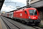 Siemens 20850 - ÖBB "1116 129-6"
27.09.2005 - Innsbruck
J. L. Slager