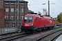 Siemens 20850 - ÖBB "1116 129"
17.11.2017 - Zwickau (Sachsen), Hauptbahnhof
Klaus Hentschel