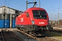 Siemens 20850 - ÖBB "1116 129"
21.02.2019 - Landshut
Paul Tabbert