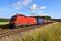 Siemens 20850 - ÖBB "1116 129"
11.06.2025 - Retzbach
Wolfgang Mauser