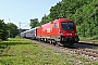 Siemens 20850 - ÖBB "1116 129"
19.06.2024 - Assling (Oberbayern)
Tobias Schmidt