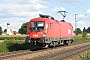 Siemens 20851 - ÖBB "1116 130-4"
06.09.2010 - Amselfing
Leo Wensauer