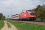 Siemens 20851 - ÖBB "1116 130-4"
15.04.2011 - Zorneding
Thomas Girstenbrei