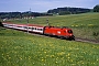 Siemens 20851 - ÖBB "1116 130-4"
07.05.2008 - Köstendorf
Werner Brutzer