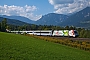 Siemens 20851 - ÖBB "1116 130"
07.09.2013 - Eichberg
Erik Körschenhausen