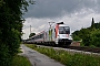 Siemens 20851 - ÖBB "1116 130"
26.06.2013 - Prien
Marcus Schrödter