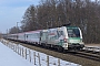 Siemens 20851 - ÖBB "1116 130"
14.02.2015 - Vogl
Thomas Girstenbrei