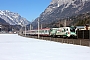 Siemens 20851 - ÖBB "1116 130"
20.02.2015 - Pfarrwerfen
Ronnie Beijers