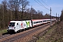 Siemens 20851 - ÖBB "1116 130"
18.04.201x - Vöcklabruck
Martin Radner