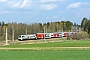 Siemens 20851 - ÖBB "1116 130"
12.04.2016 - Gmünd
František Kozel