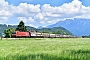 Siemens 20851 - ÖBB "1116 130"
15.06.2018 - Niederaudorf
Marcus Schrödter