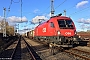 Siemens 20851 - ÖBB "1116 130"
27.12.2019 - Rostock Seehafen
Paul Tabbert