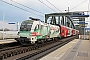 Siemens 20851 - ÖBB "1116 130"
05.12.2014 - Wien, Haltepunkt Handelskai
Christof Kaufmann