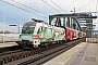 Siemens 20851 - ÖBB "1116 130"
05.12.2014 - Wien, Haltepunkt Handelskai
Christof Kaufmann