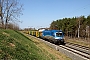 Siemens 20852 - EVB "182 911-8"
26.03.2022 - Hanau-Großauheim
Johannes Knapp