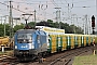 Siemens 20852 - EVB "182 911-8"
09.06.2023 - Wunstorf
Thomas Wohlfarth