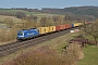 Siemens 20852 - EVB "182 911-8"
16.03.2017 - Haunetal-Meisenbach
Konstantin Koch