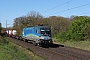Siemens 20852 - EVB "182 911-8"
22.04.2026 - UelzenGerd Zerulla