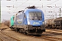 Siemens 20852 - MWB "1116 911-7"
28.02.2009 - Heygeshalom
Norbert Tilai