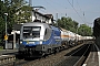 Siemens 20852 - MWB "1116 911-7"
26.06.2011 - Bonn-Beuel
Daniel Michler