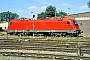 Siemens 20852 - MWB "1116 911-7"
15.08.2003 - Darmstadt-Kranichstein
Ernst Lauer