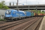 Siemens 20852 - MWB "182 911-8"
13.05.2014 - Hamburg-Harburg
Patrick Bock