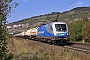 Siemens 20852 - MWB "1116 911-7"
28.09.2011 - Thüngersheim
René Große