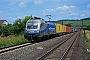 Siemens 20852 - EVB "182 911-8"
07.07.2016 - Himmelstadt
Holger Grunow