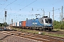 Siemens 20852 - EVB "182 911-8"
21.06.2017 - Uelzen
Gerd Zerulla