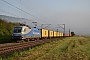 Siemens 20852 - EVB "182 911-8"
30.08.2017 - near Ludwigsau-Reilos
Patrick Rehn