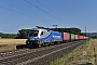 Siemens 20852 - EVB "182 911-8"
18.07.2018 - Retzbach-Zellingen
Mario Lippert