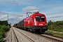 Siemens 20853 - ÖBB "1116 132"
03.08.2016 - Břeclav
Martin Konecny