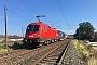 Siemens 20853 - ÖBB "1116 132"
19.09.2018 - Ansbach
Paul Tabbert