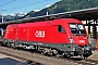 Siemens 20854 - ÖBB "1116 133-8"
07.07.2007 - JenbachTheo Stolz