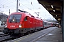 Siemens 20854 - ÖBB "1116 133"
30.12.2011 - Salzburg
László Vécsei