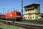 Siemens 20854 - ÖBB "1116 133-8"
31.05.2003 - Attnang - PuchheimWerner Brutzer
