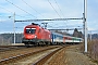 Siemens 20854 - ÖBB "1116 133"
05.03.2016 - Rybník
František Kozel