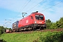 Siemens 20854 - ÖBB "1116 133"
08.07.2017 - DieburgKurt Sattig