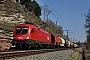 Siemens 20854 - ÖBB "1116 133"
08.04.2018 - GroßpürschützChristian Klotz