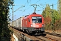 Siemens 20854 - ÖBB "1116 133"
10.10.2018 - Bickenbach (Bergstr.)Kurt Sattig