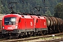 Siemens 20855 - ÖBB "1116 134-6"
20.09.2009 - Mürzzuschlag
Miklós Berényi